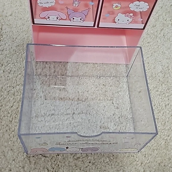 Sanrio Storage Box - Picture 6 of 7